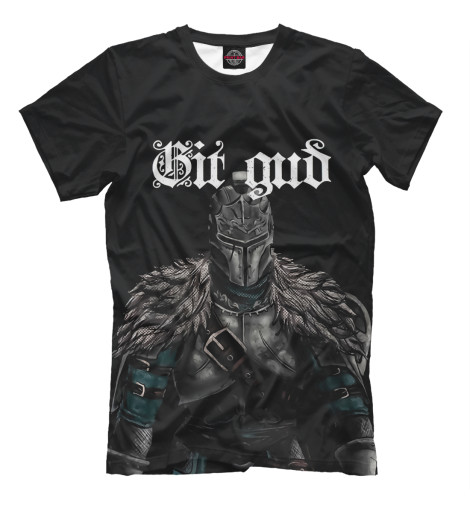 

Мужская футболка Dark Souls