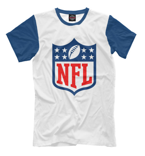 

Мужская футболка NFL