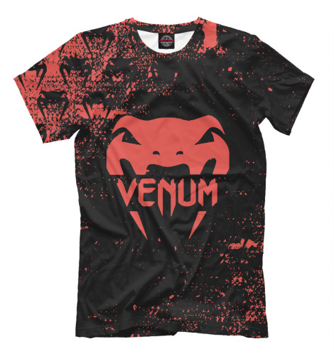 

Мужская футболка Venum