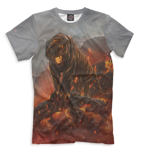 

Мужская футболка 2022 Happy New Year