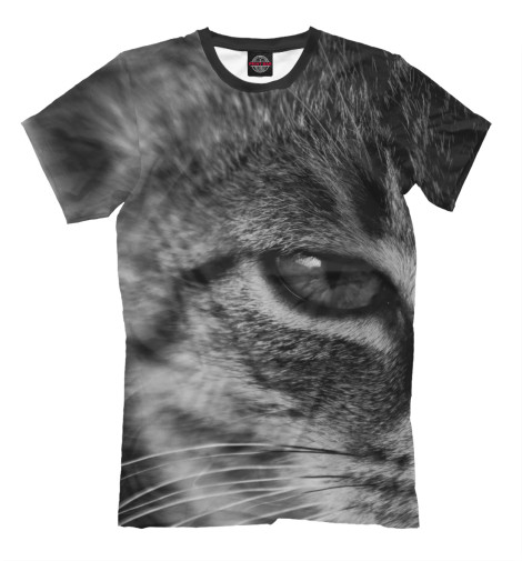 

Мужская футболка КЛАССНЫЕ ПРИНТЫ