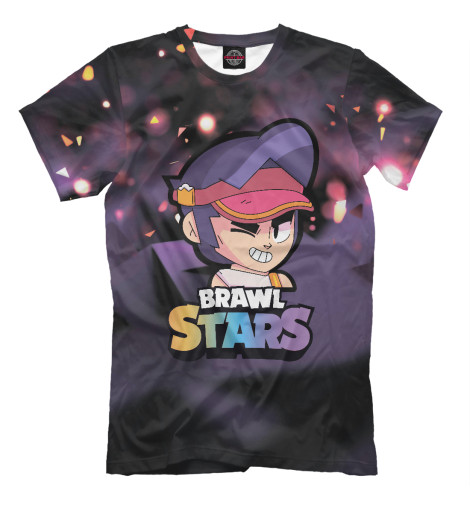 

Мужская футболка ФЭНГ БРАВЛ СТАРС