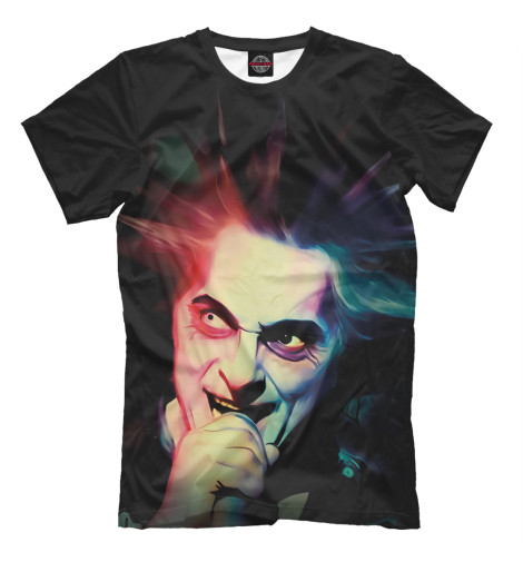 

Мужская футболка Король и Шут