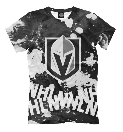 

Мужская футболка Лос-Анджелес Кингз