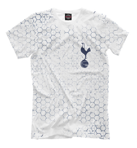 

Мужская футболка Тоттенхэм - Соты