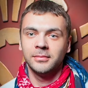 Дизельков Сергей Контекстолог