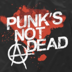 Punk’s Not Dead