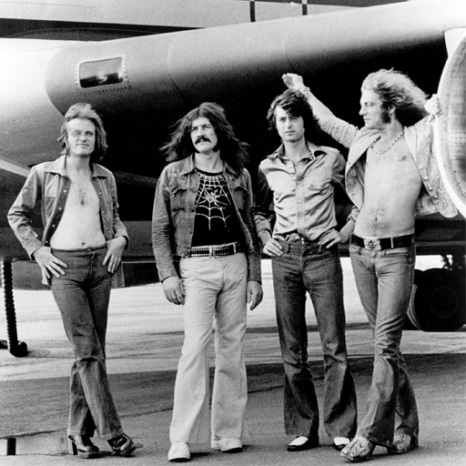 Led Zeppelin