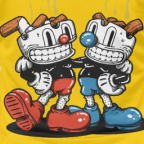 Cuphead