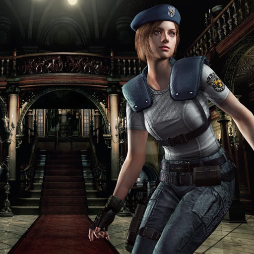 Resident Evil