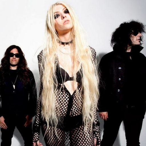 The Pretty Reckless
