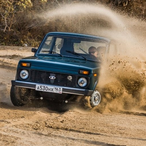 LADA