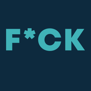 F*ck
