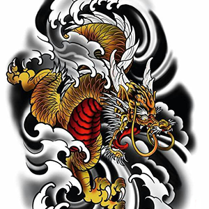 Японский стиль