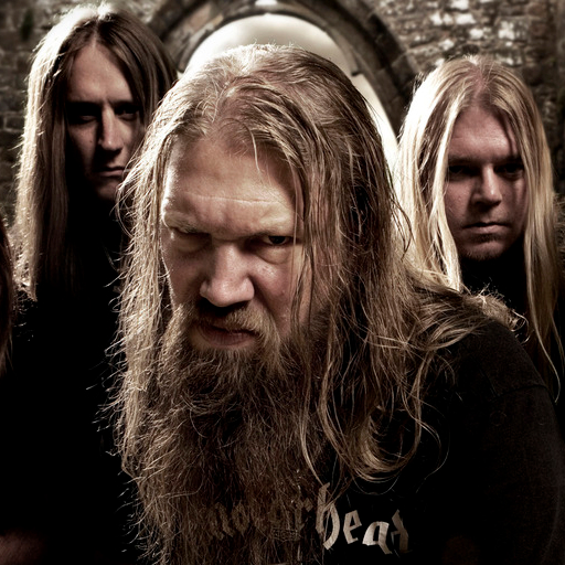 Amon Amarth