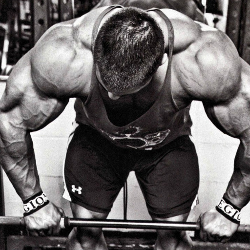 Пауэрлифтинг