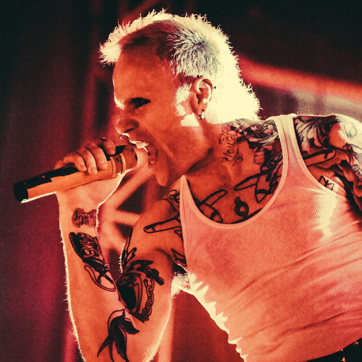The Prodigy
