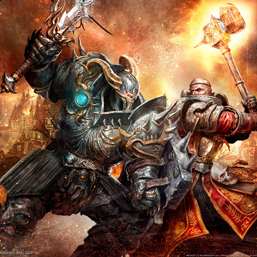 Warhammer