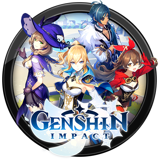 Genshin Impact