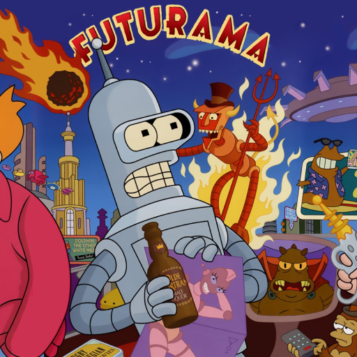Futurama