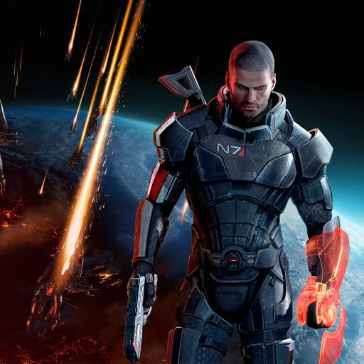 Mass Effect