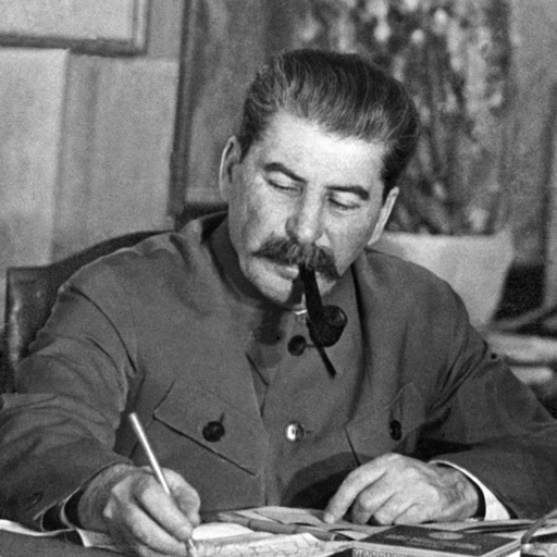 Иосиф Сталин