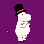 Муми-тролли