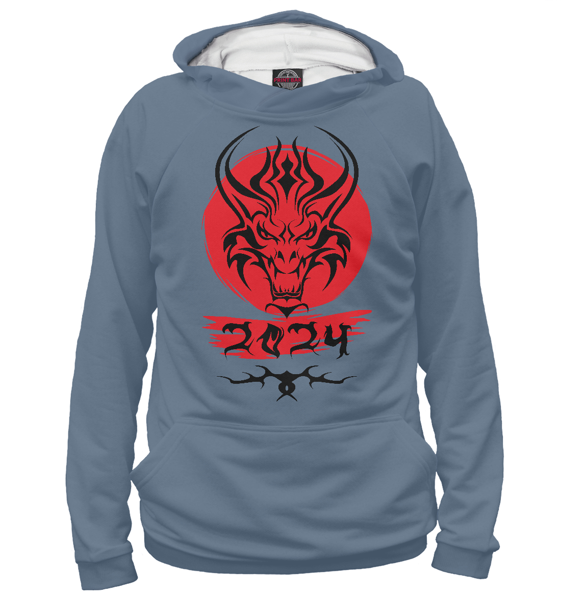 Dragon hoodie rust фото 41