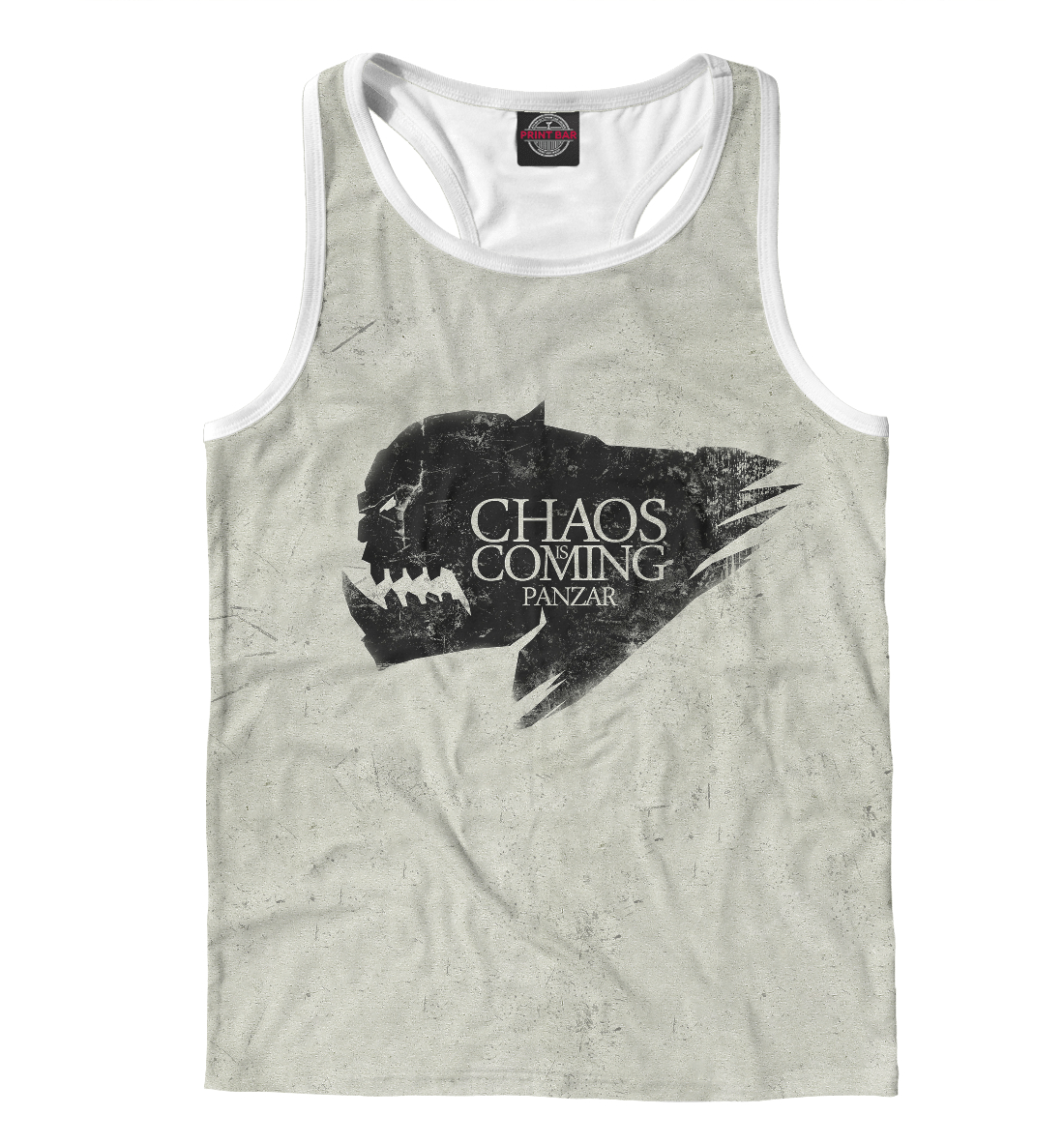 Chaos is coming. Chaos is coming. Футболка орки. Chaos is coming. Футболка орда.