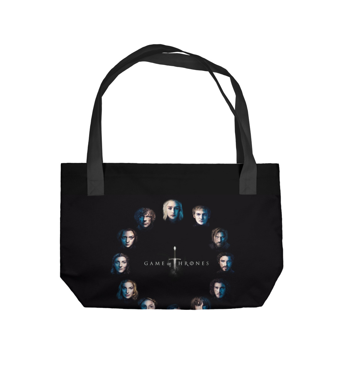 Bag игры