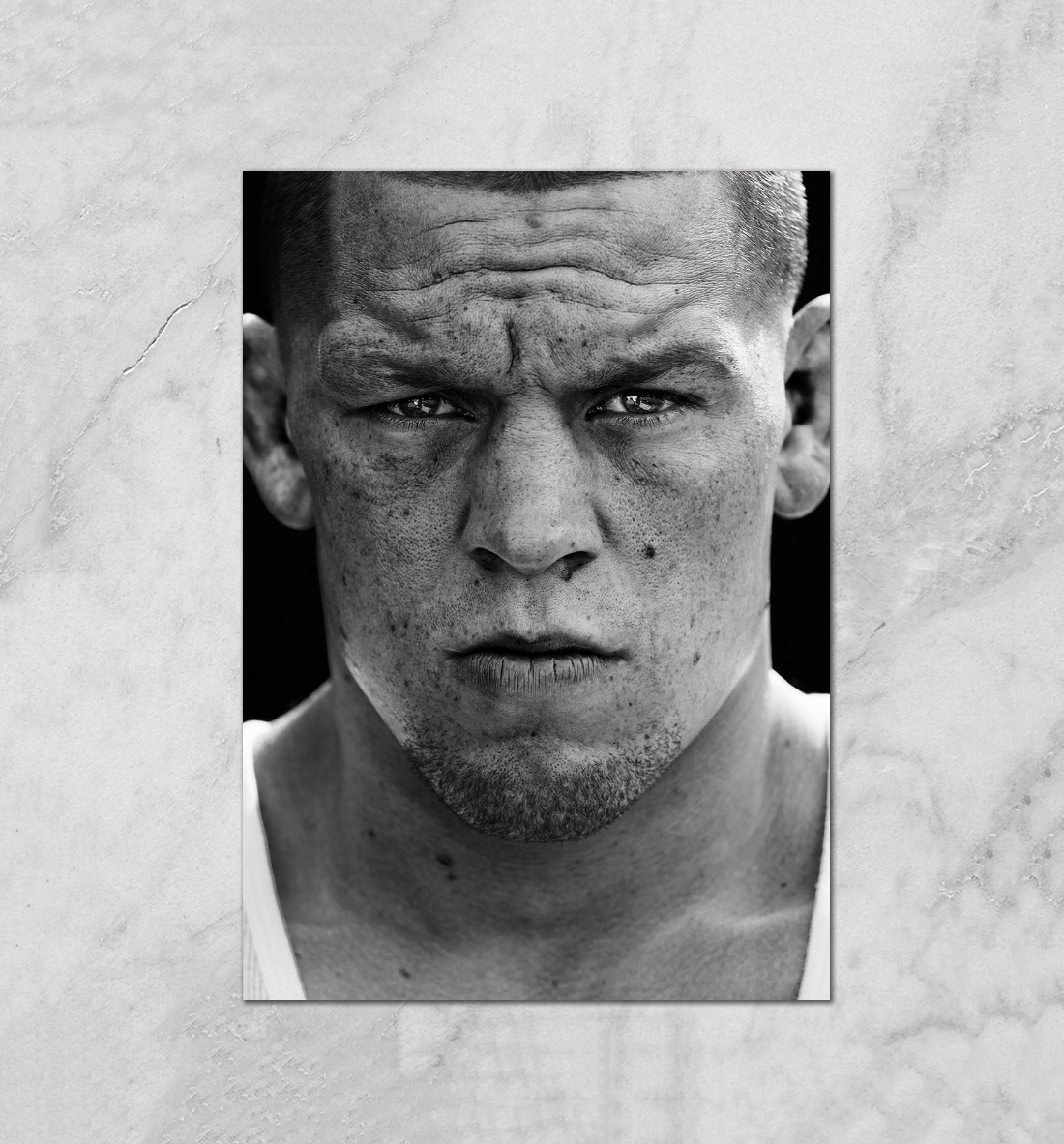 Nate Diaz