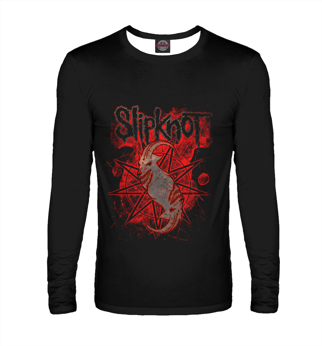 Свитер Slipknot