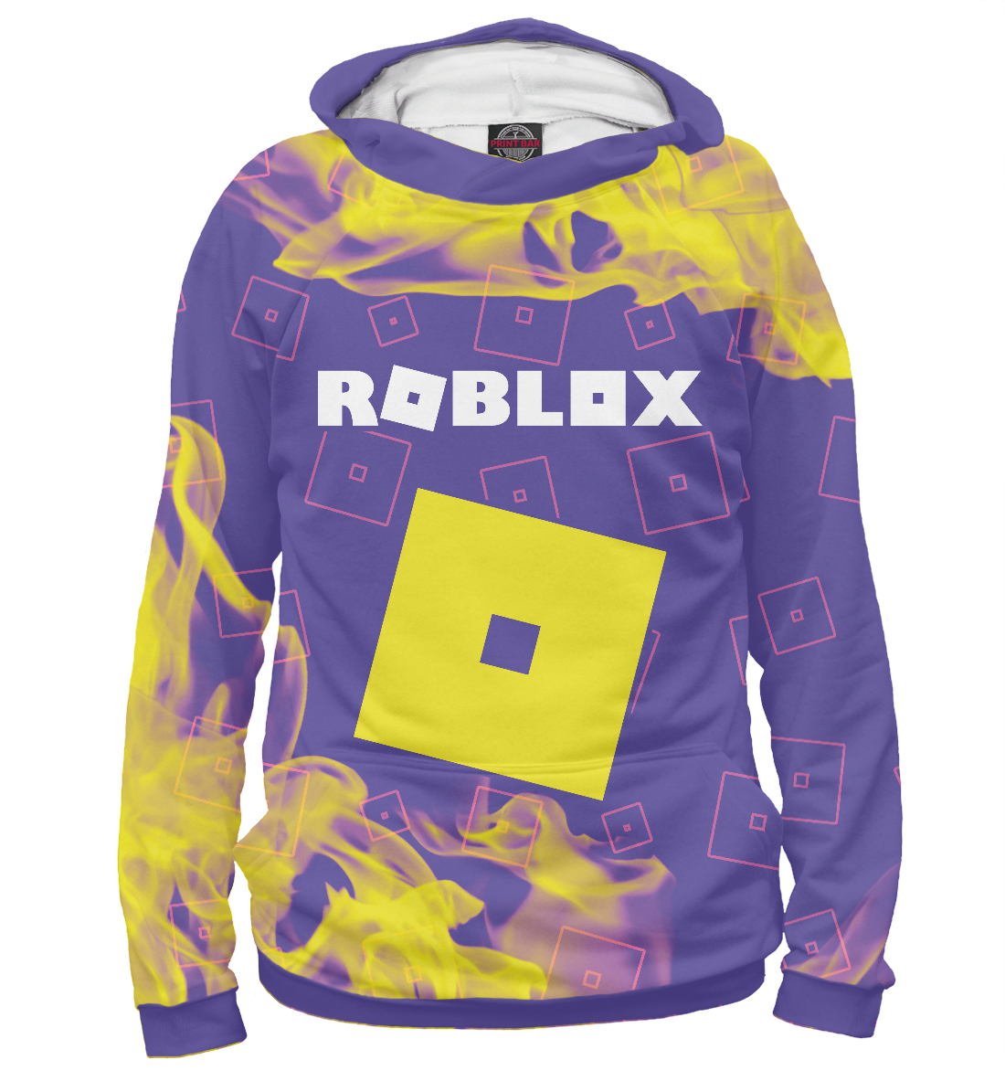 Ahegao roblox hoodie hotsell