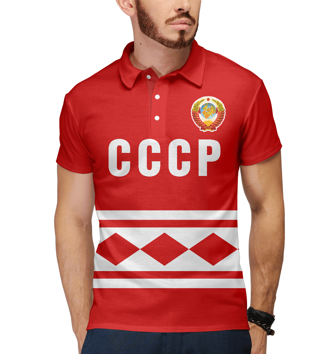 Поло СССР (974354)