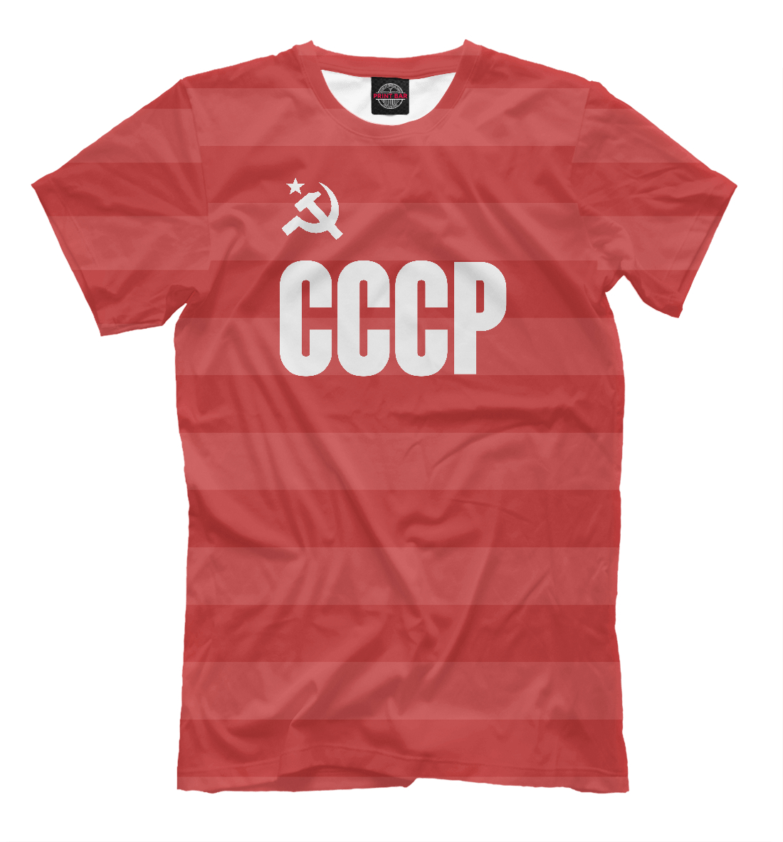 Футболка СССР (624218)