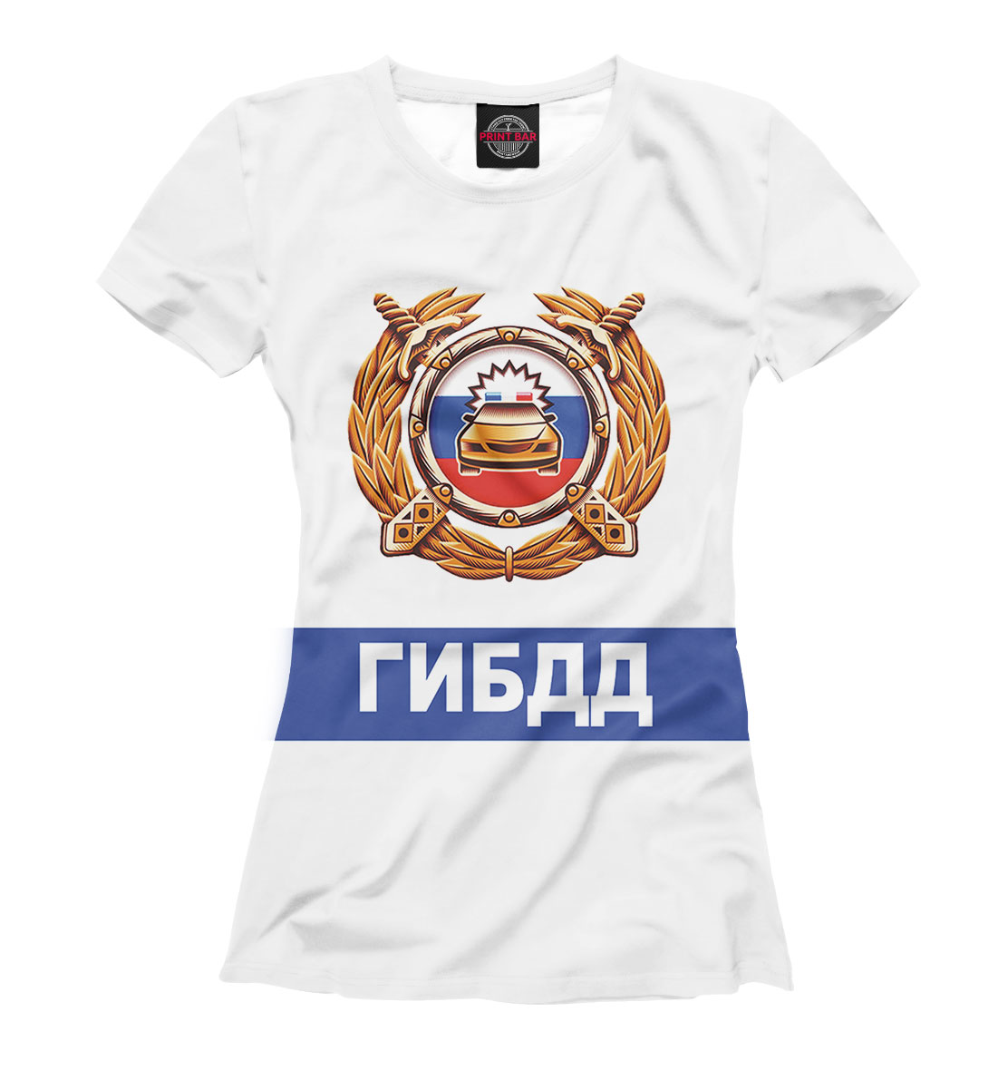 Футболка поло дпс нового образца фото