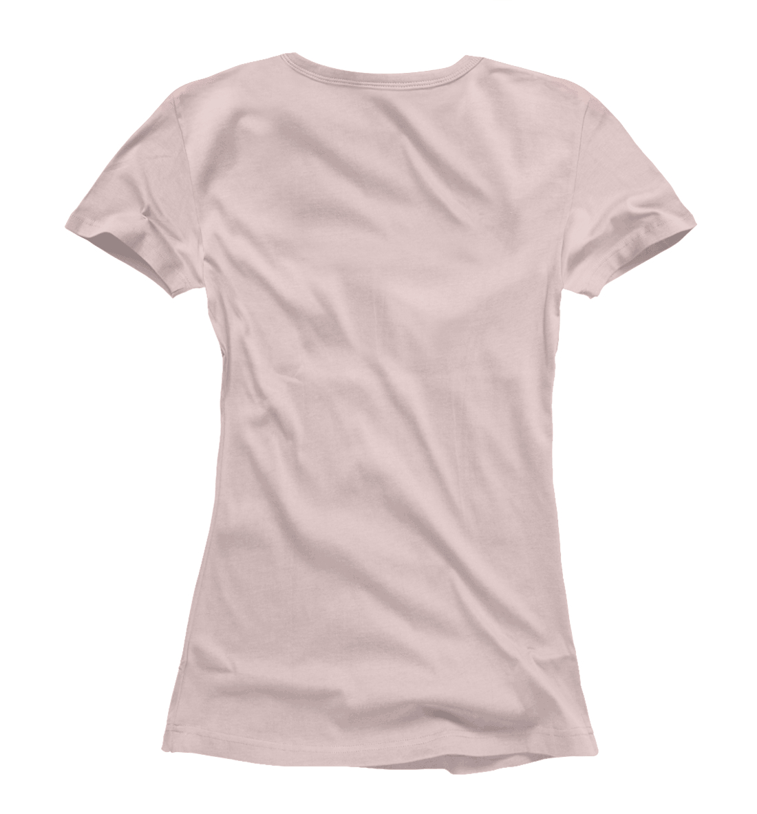 Женская футболка с изображением Zero 02 two цвета Белый