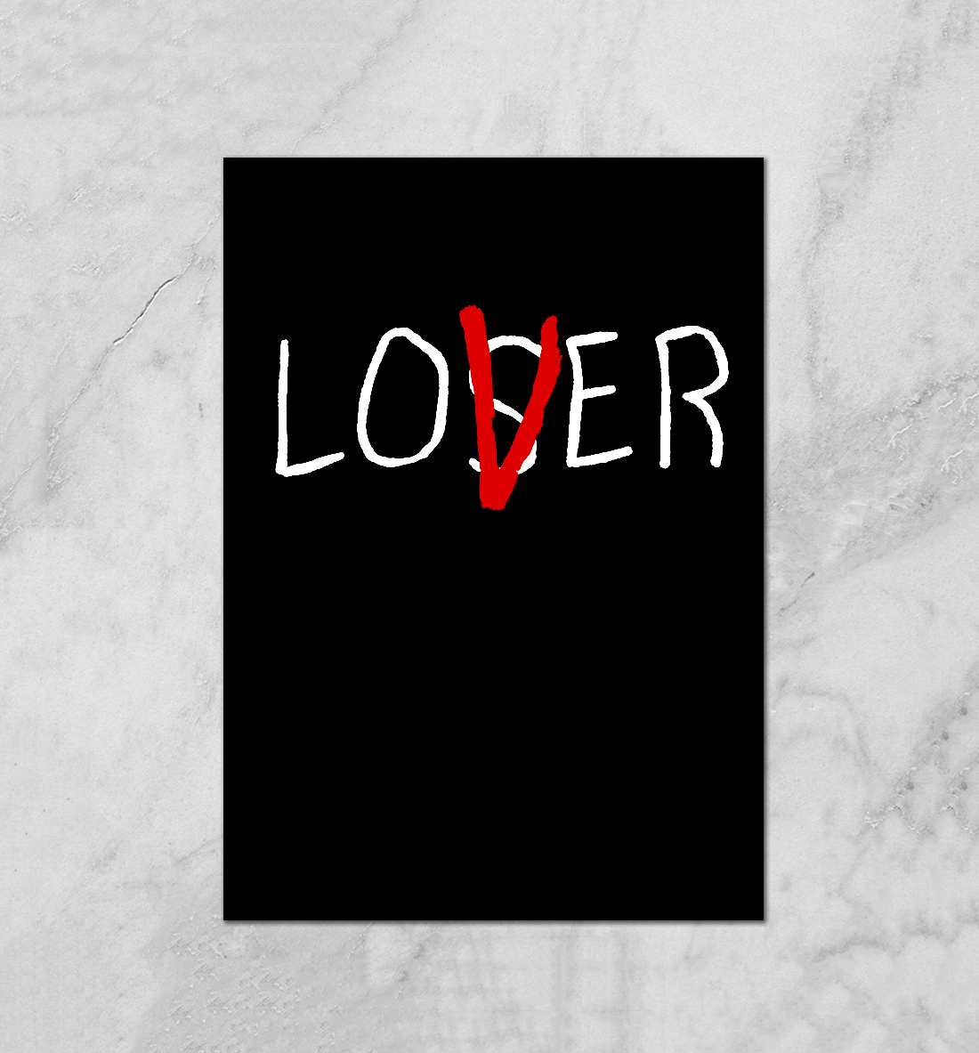 Оно обои на рабочий стол 1920х1080 loser