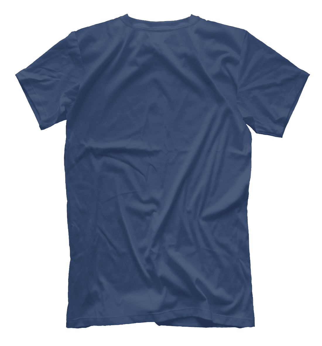 Женская футболка с принтом Бамблби  - фото 2-спина