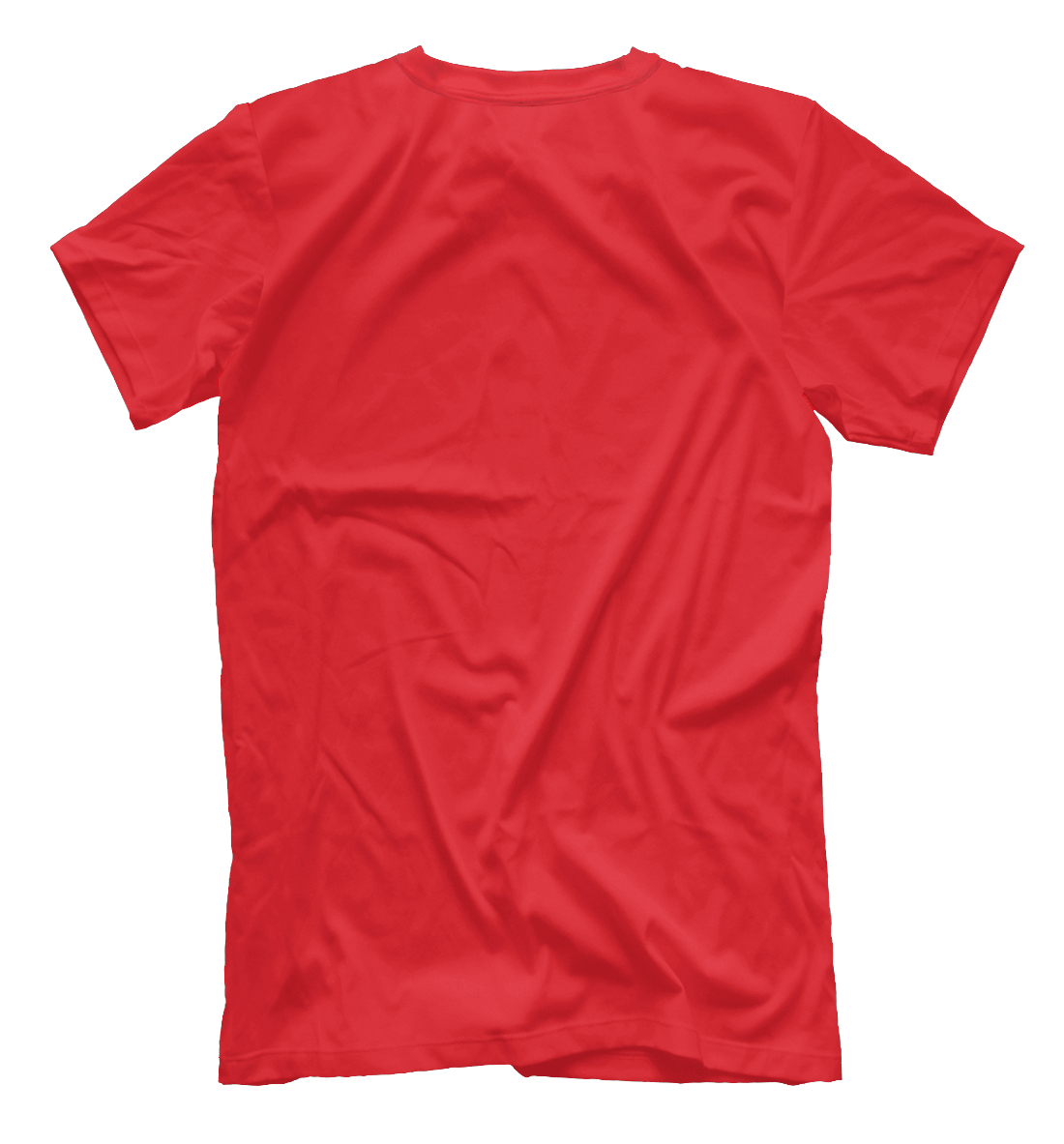 Мужская футболка с изображением Kraftwerk 3D цвета Белый