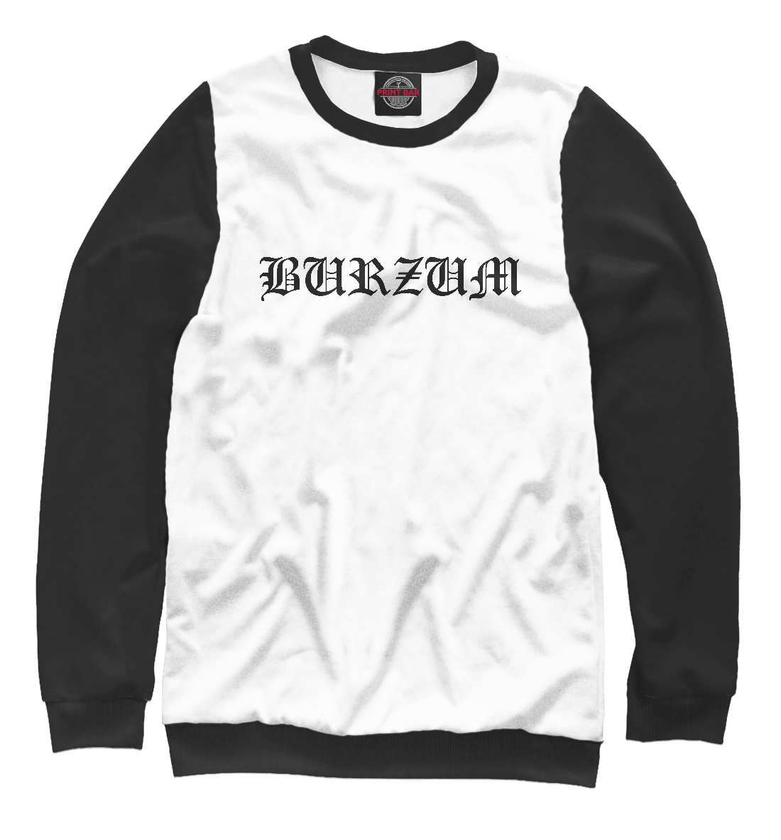 Свитшот Burzum (482566)