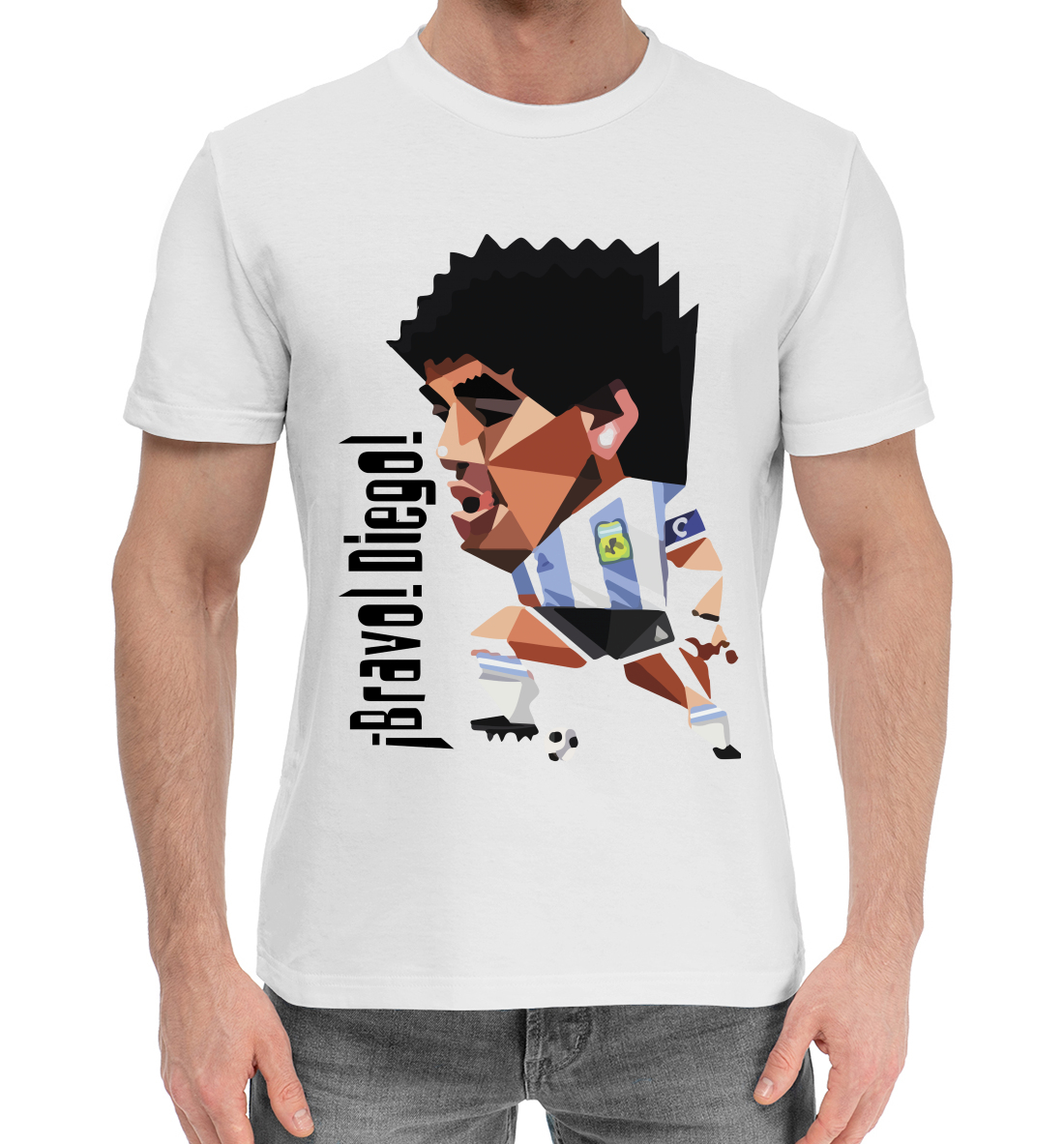 Brava t shirt hotsell