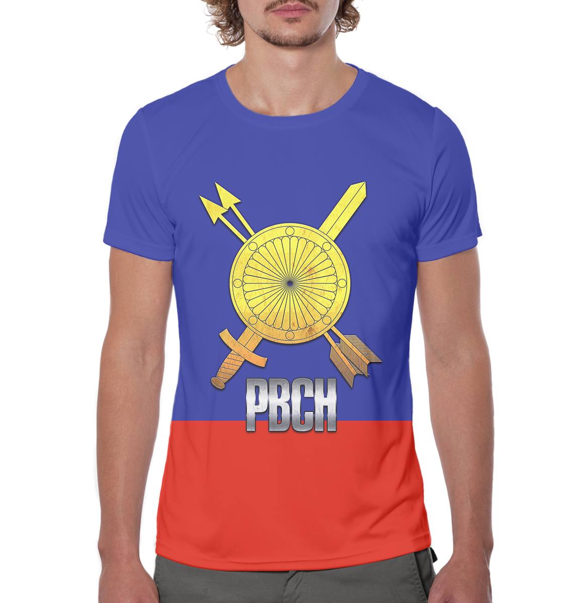 Купить Футболку Ракетные Войска И Артиллерия