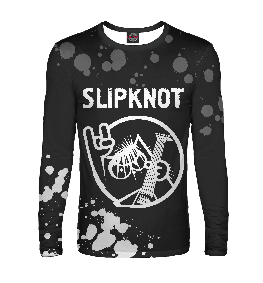 Свитер Slipknot