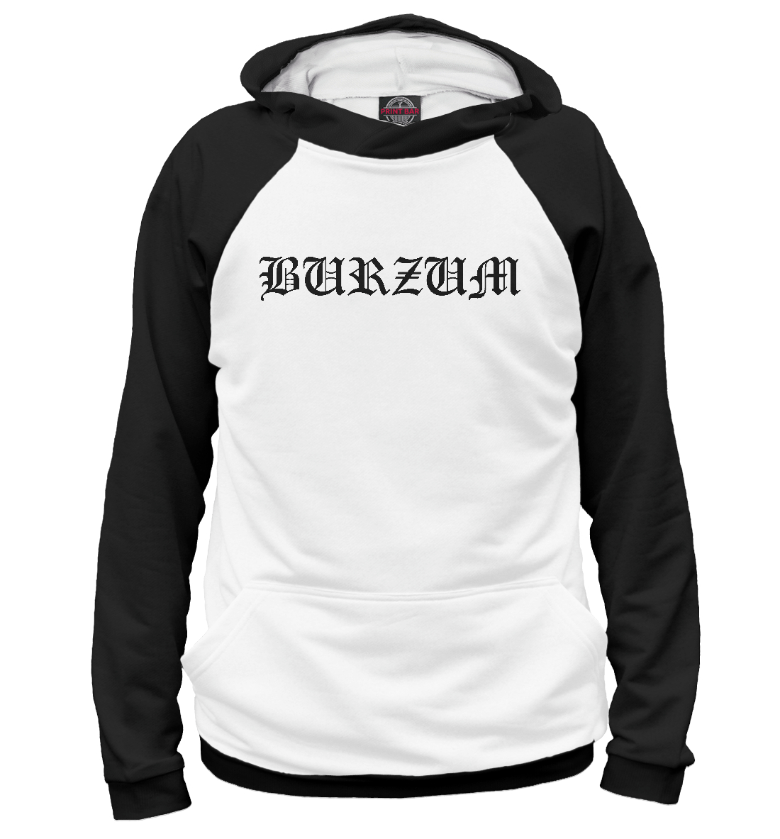 Худи Burzum (482566)