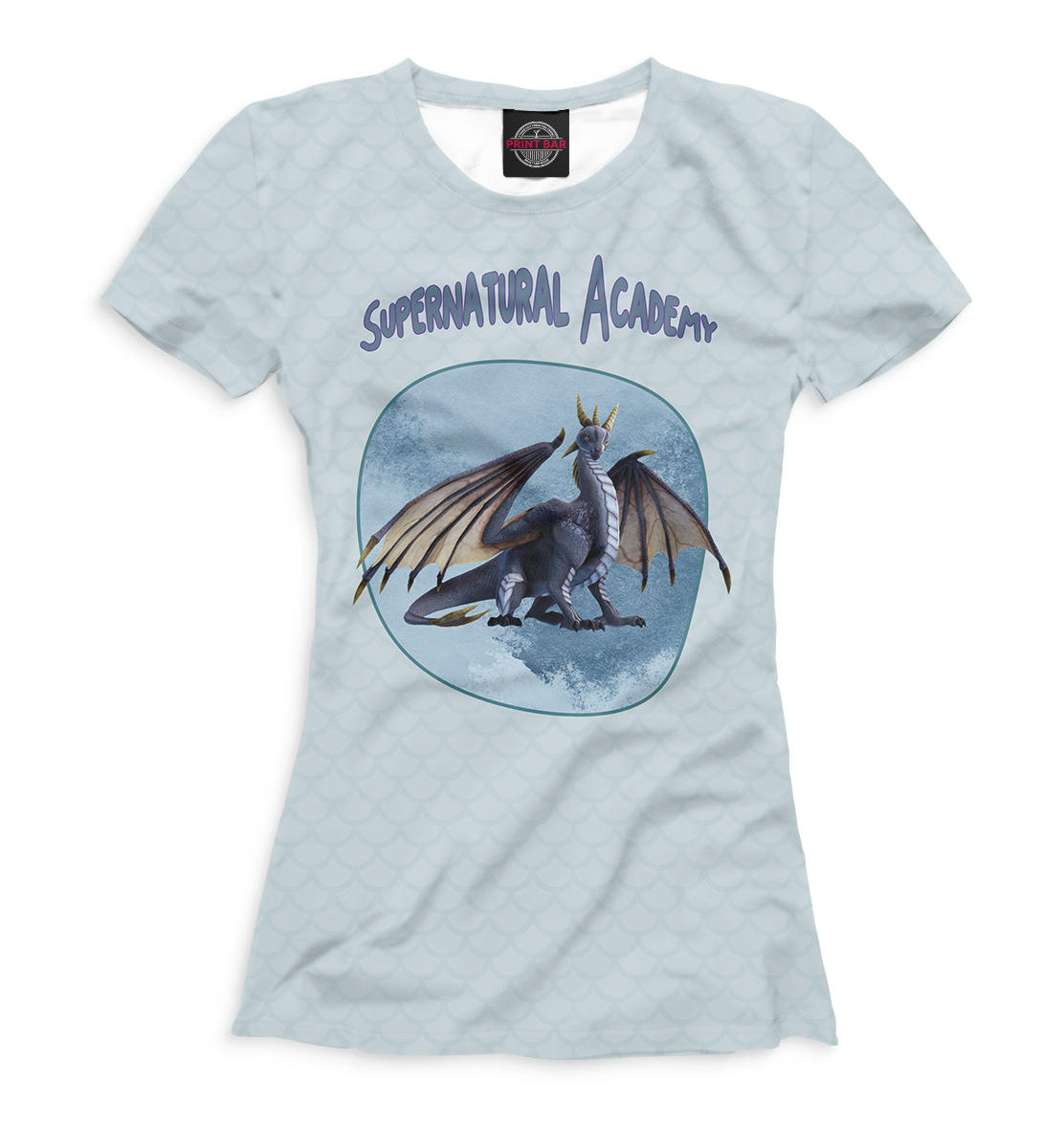 Академия Сверхъестественного Книга Купить