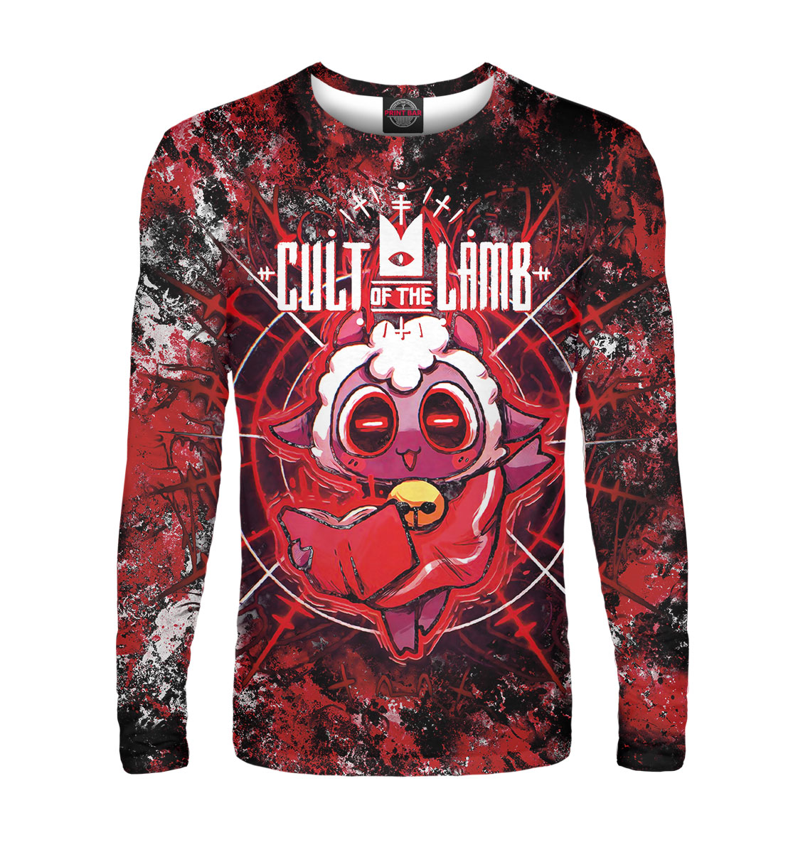 Cult of the lamb одежда. Cult of the lamb icon. черная футболка с поцелуями. лонгслив agression cult. футболка эш против зловещих мертвецов.