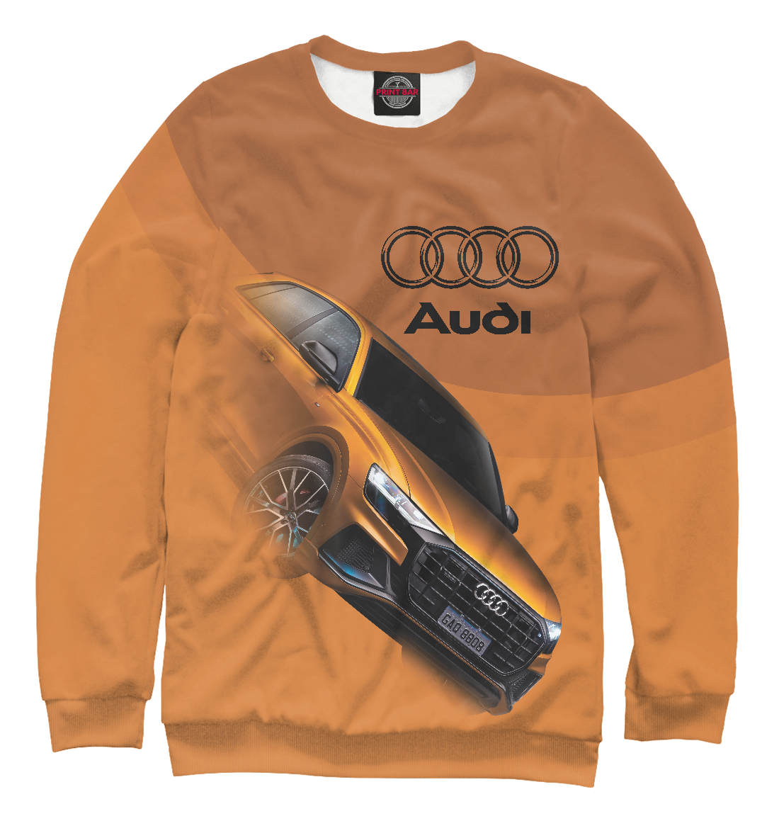 Свитшот Audi (773445)