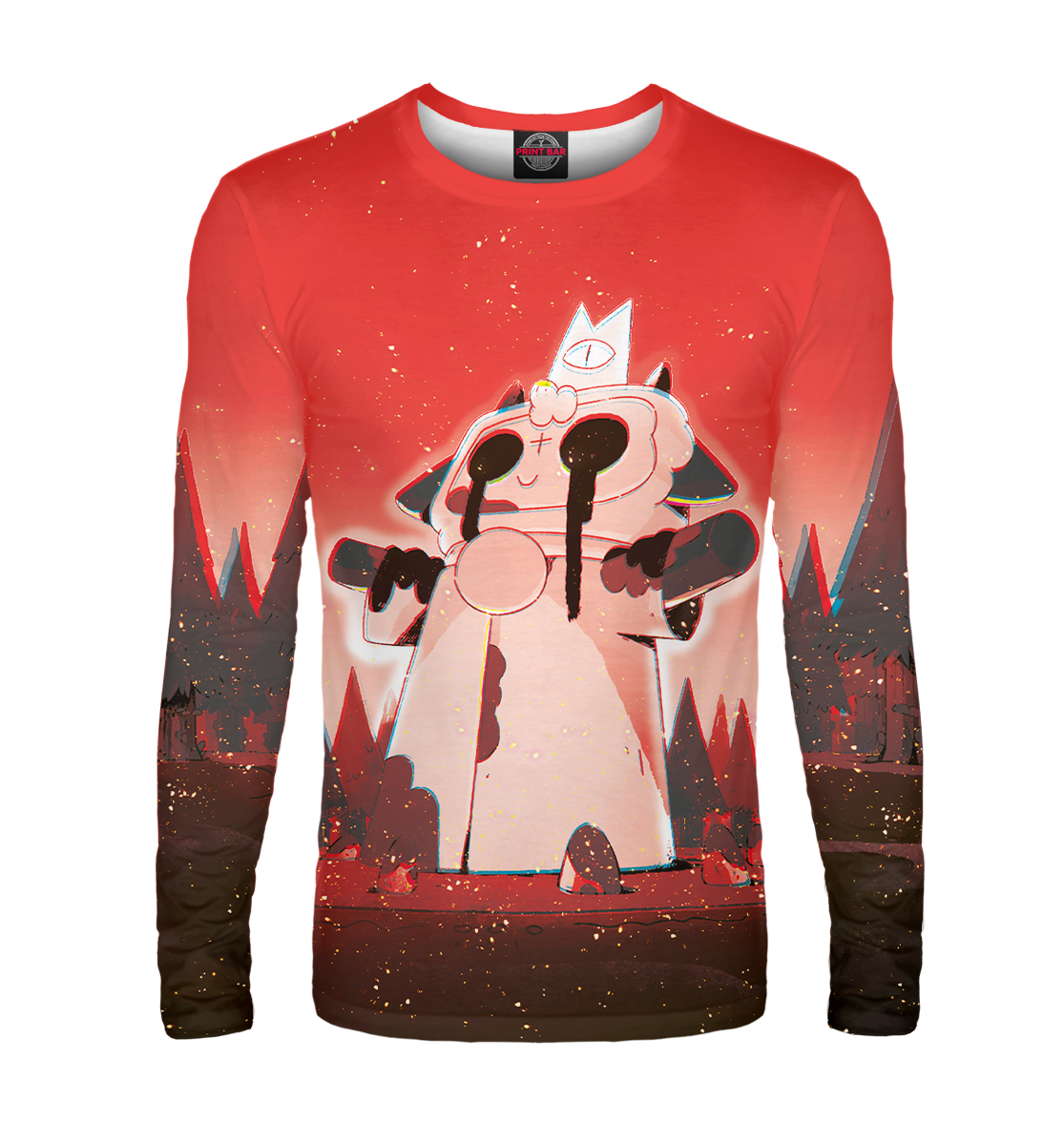 ягненок из cult of the lamb с мечём. Cult of the lamb обои. футболка с козой рок. Cult of the lamb одежда. Cult of the lamb футболка.