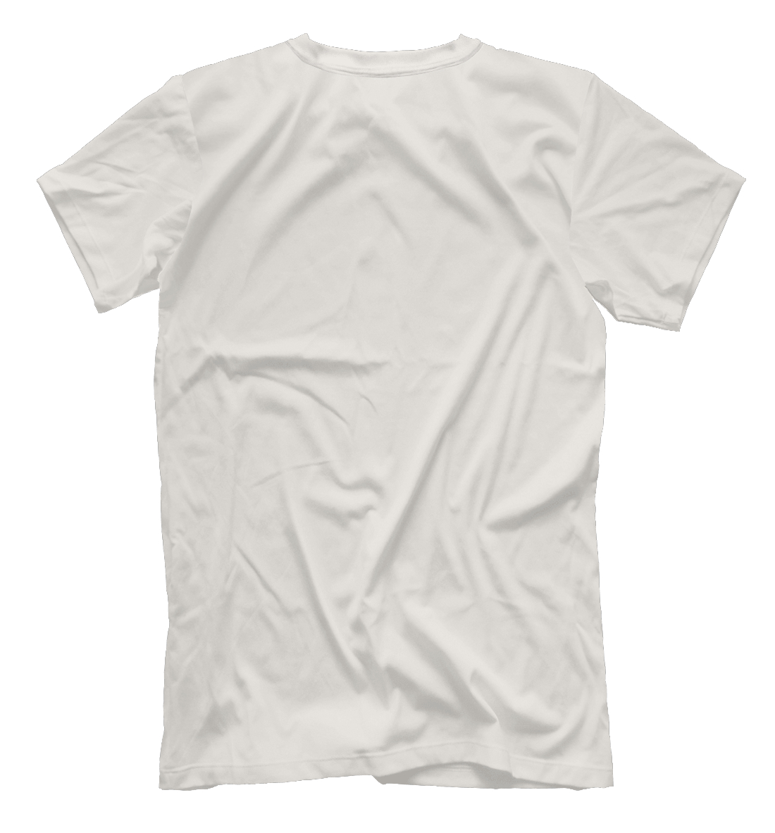 Мужская футболка с принтом Jett Valorant  - фото 2-спина